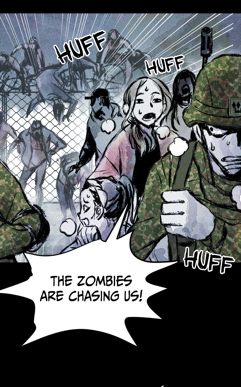 Pieces of Humans Chapter 0 - Page 65
