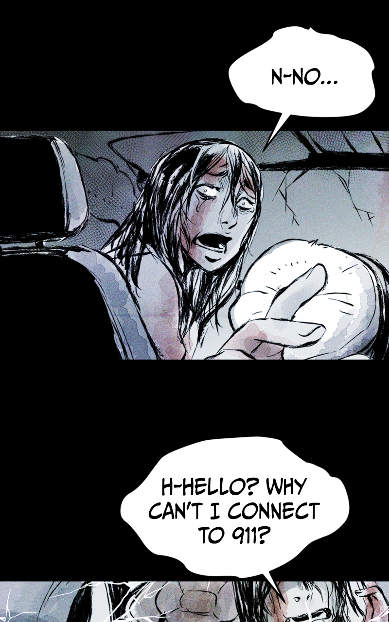 Pieces of Humans Chapter 0 - Page 8