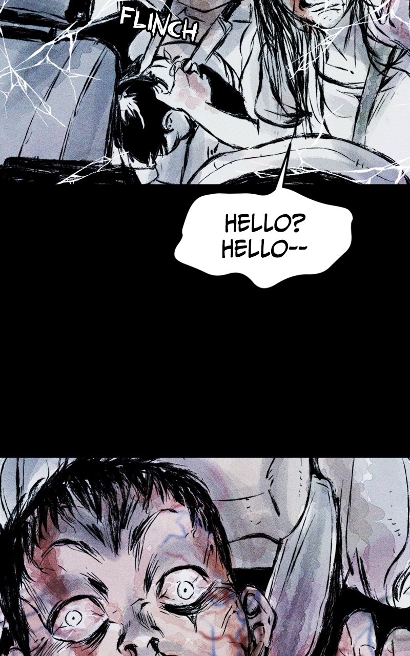 Pieces of Humans Chapter 0 - Page 9