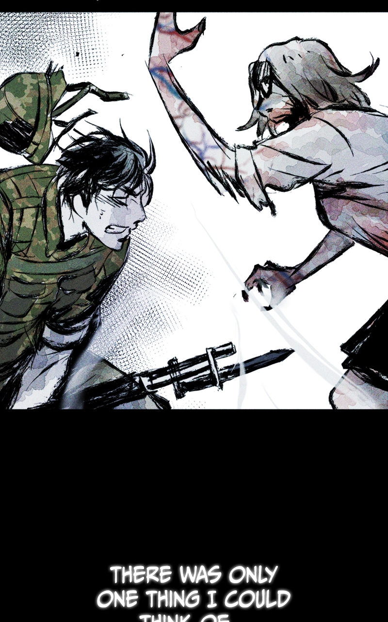 Pieces of Humans Chapter 0 - Page 85