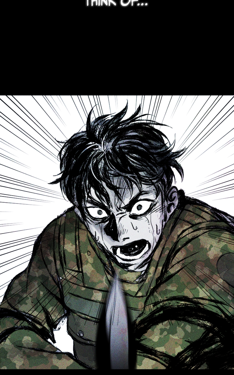 Pieces of Humans Chapter 0 - Page 86