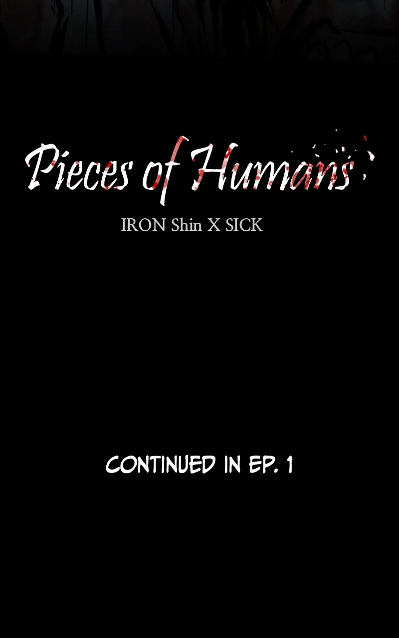 Pieces of Humans Chapter 0 - Page 95