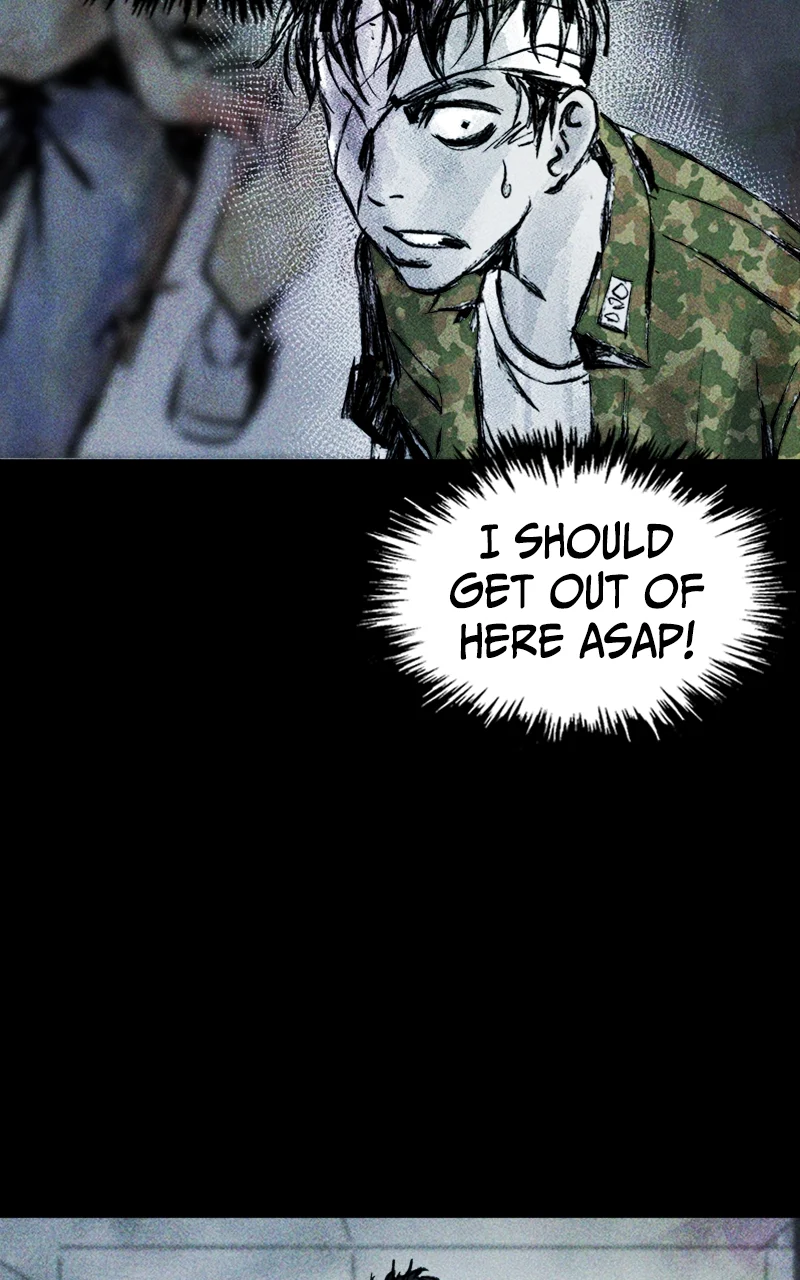 Pieces of Humans Chapter 1 - Page 11
