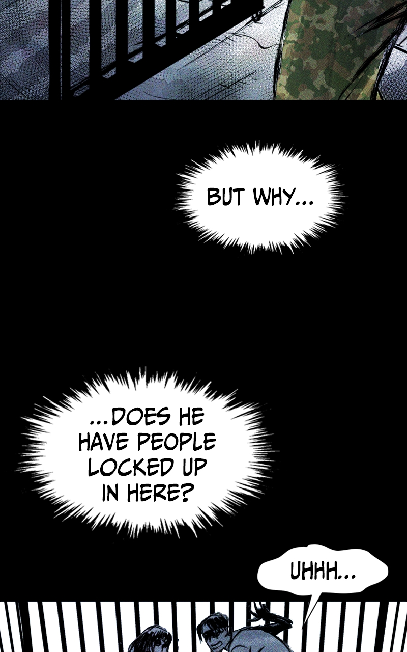 Pieces of Humans Chapter 1 - Page 102
