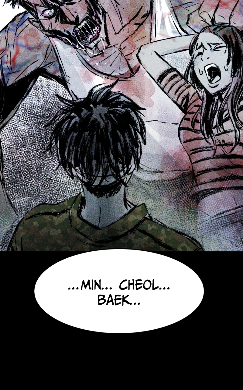 Pieces of Humans Chapter 1 - Page 109