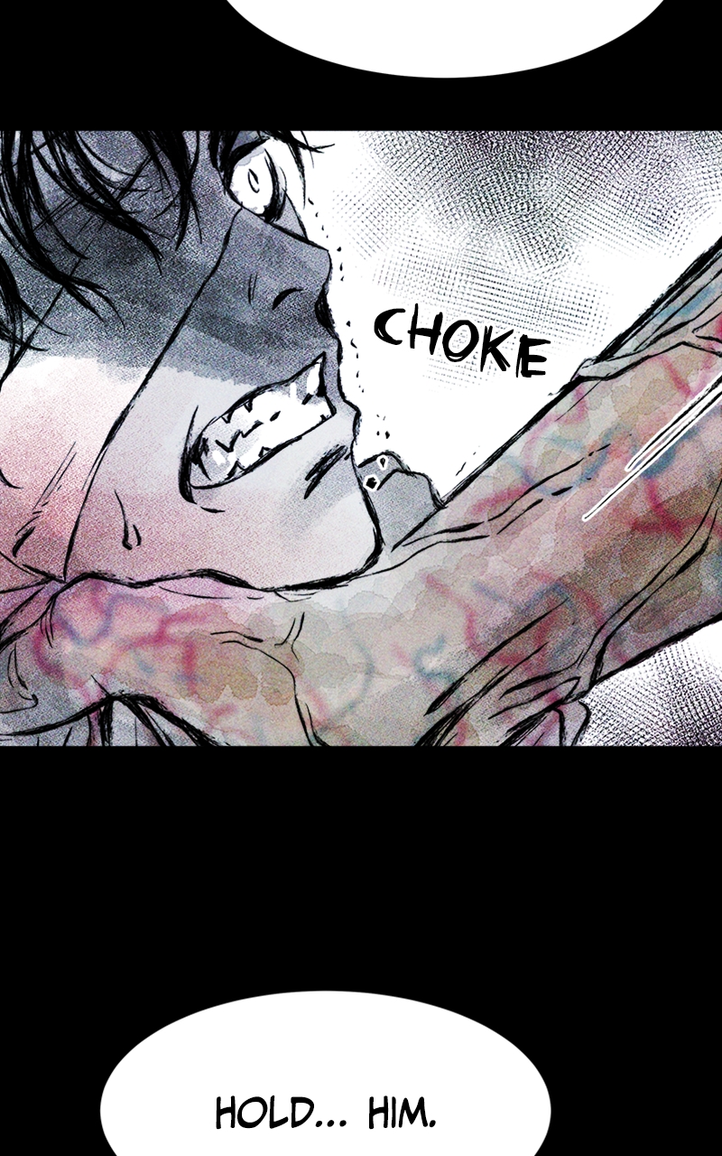 Pieces of Humans Chapter 1 - Page 115