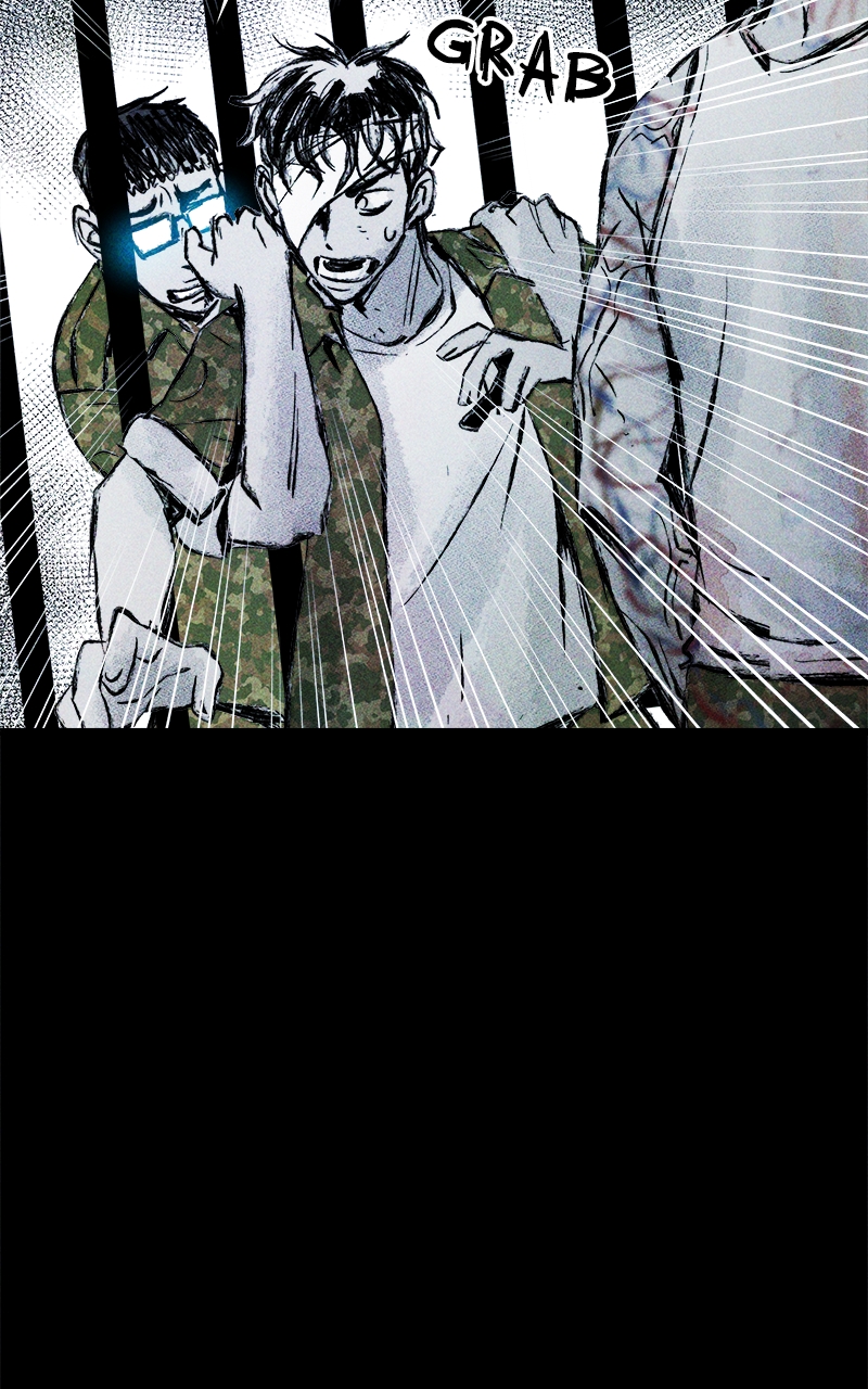 Pieces of Humans Chapter 1 - Page 117