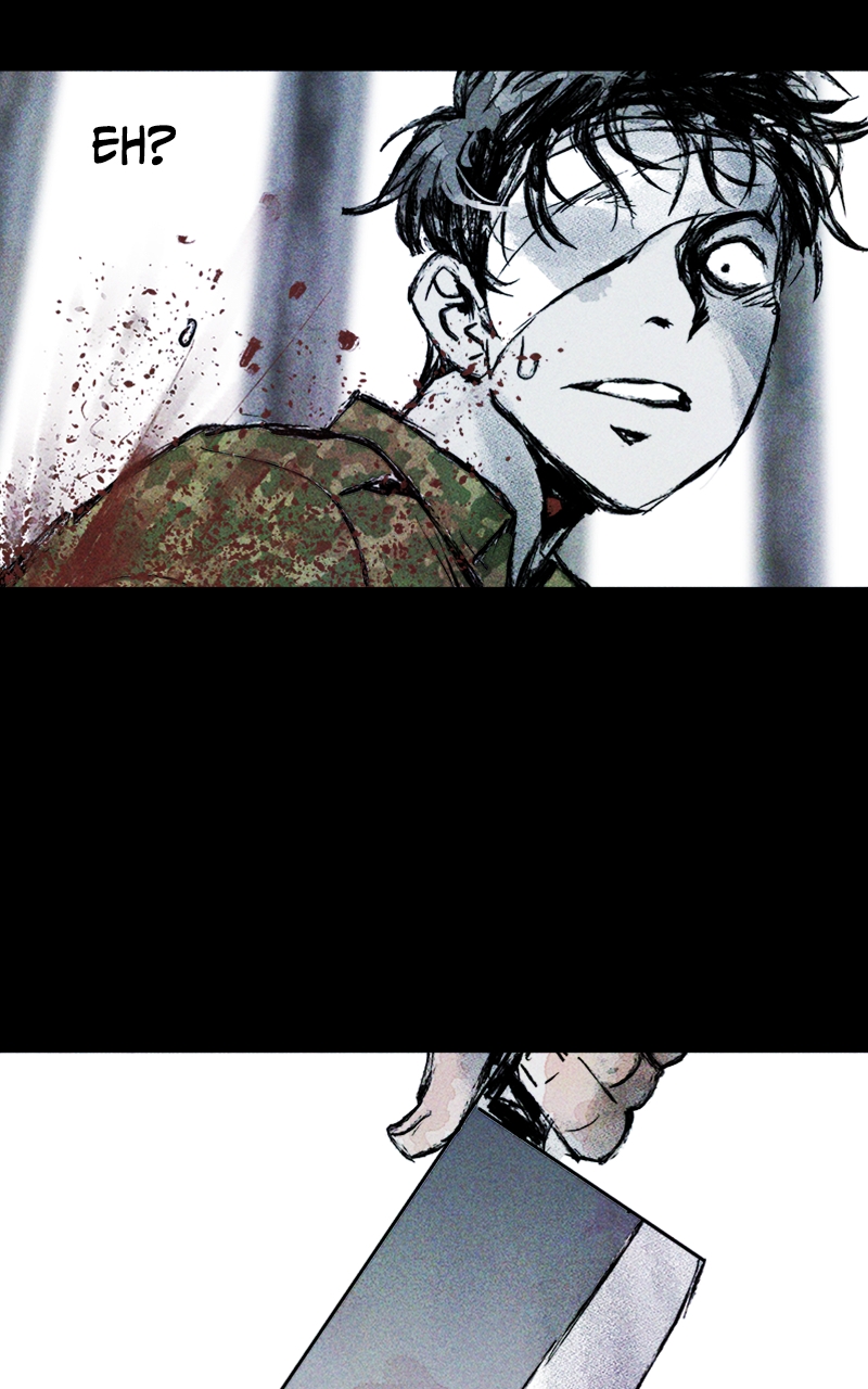 Pieces of Humans Chapter 1 - Page 121