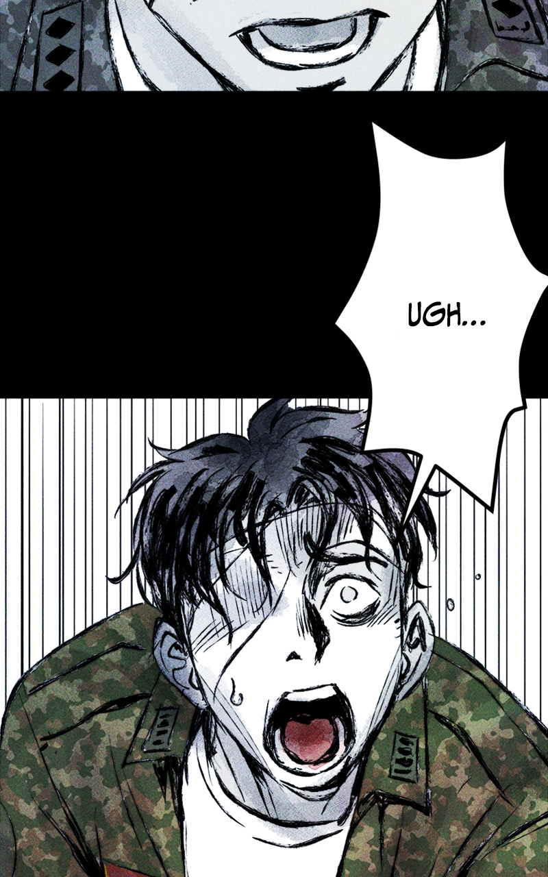 Pieces of Humans Chapter 1 - Page 124