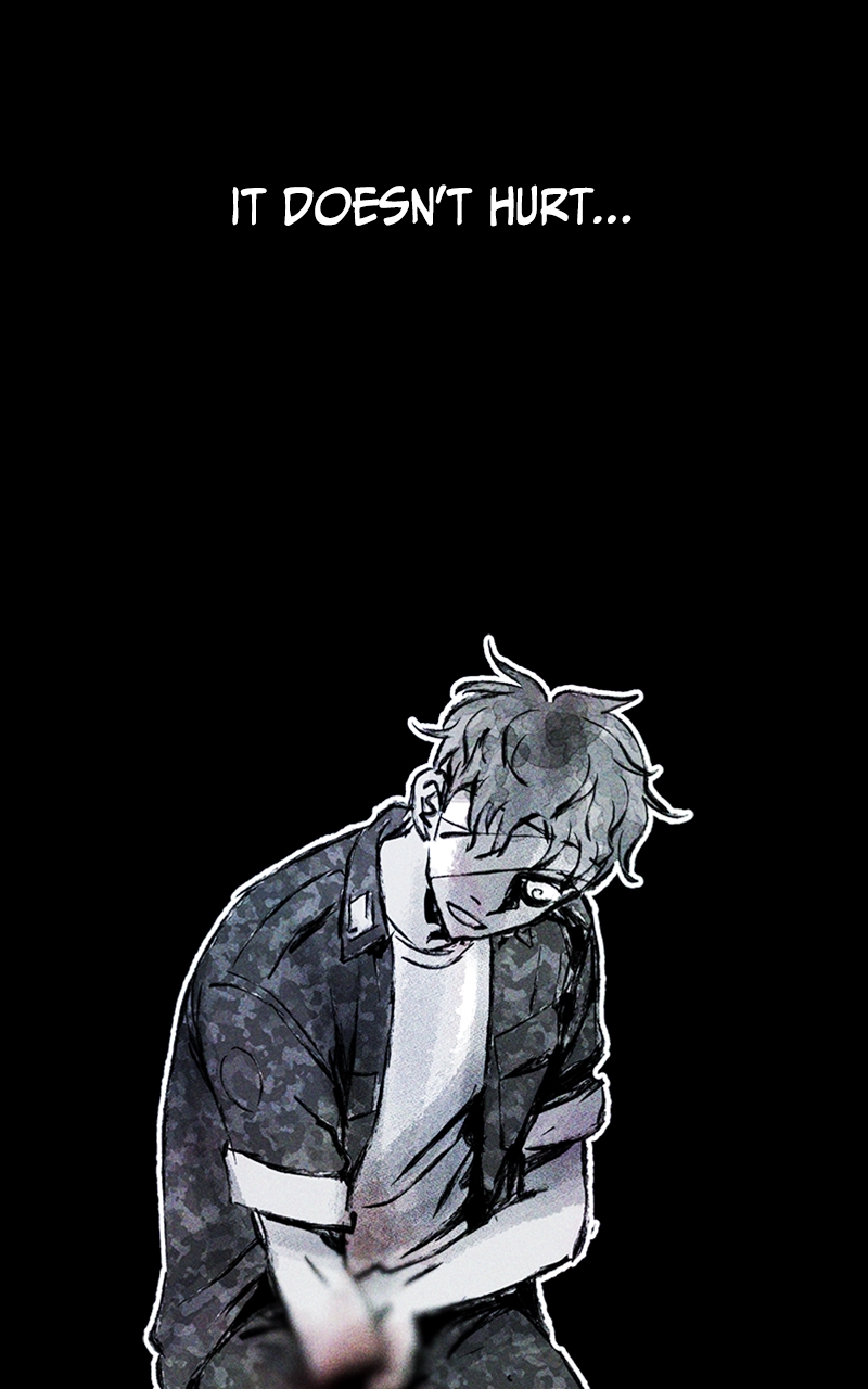 Pieces of Humans Chapter 1 - Page 126