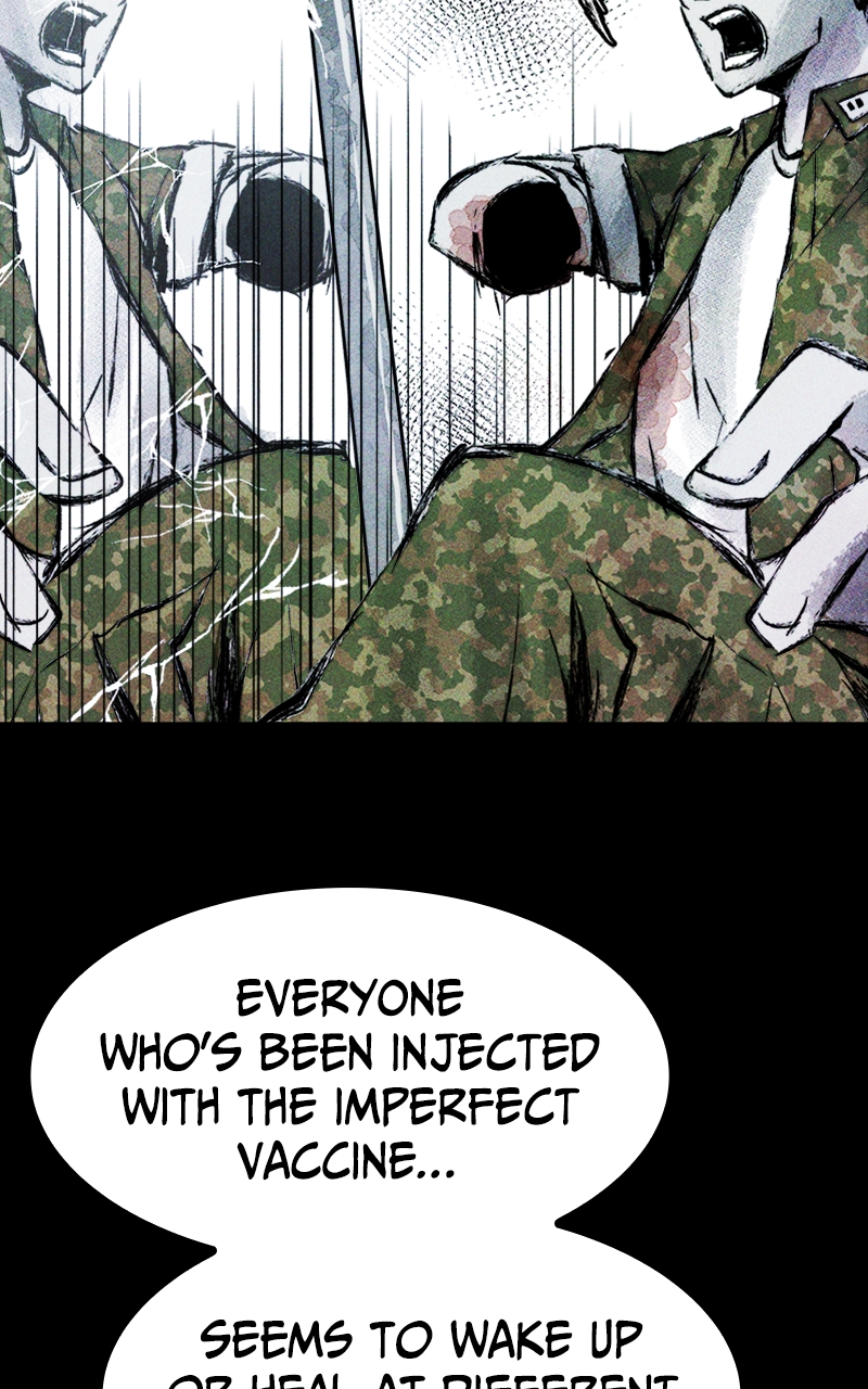 Pieces of Humans Chapter 1 - Page 136
