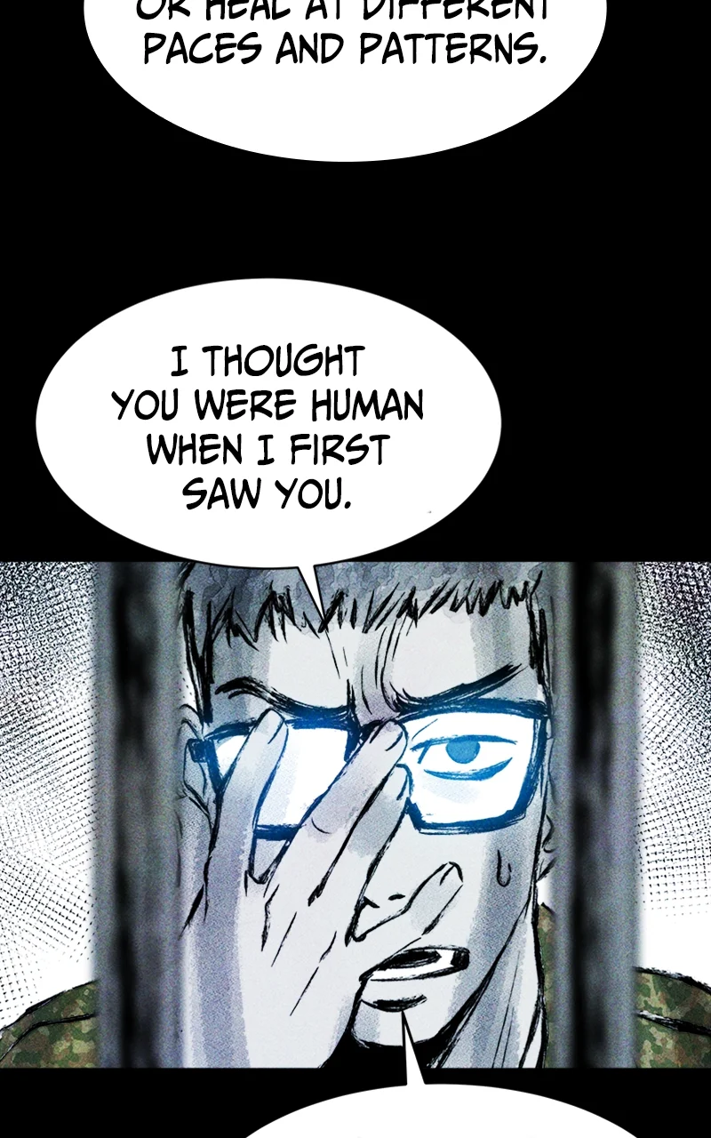 Pieces of Humans Chapter 1 - Page 137