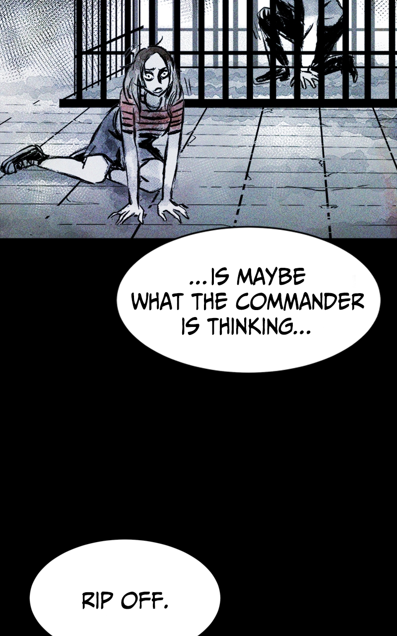 Pieces of Humans Chapter 1 - Page 140
