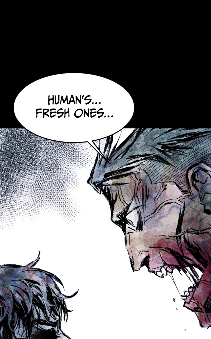 Pieces of Humans Chapter 1 - Page 142