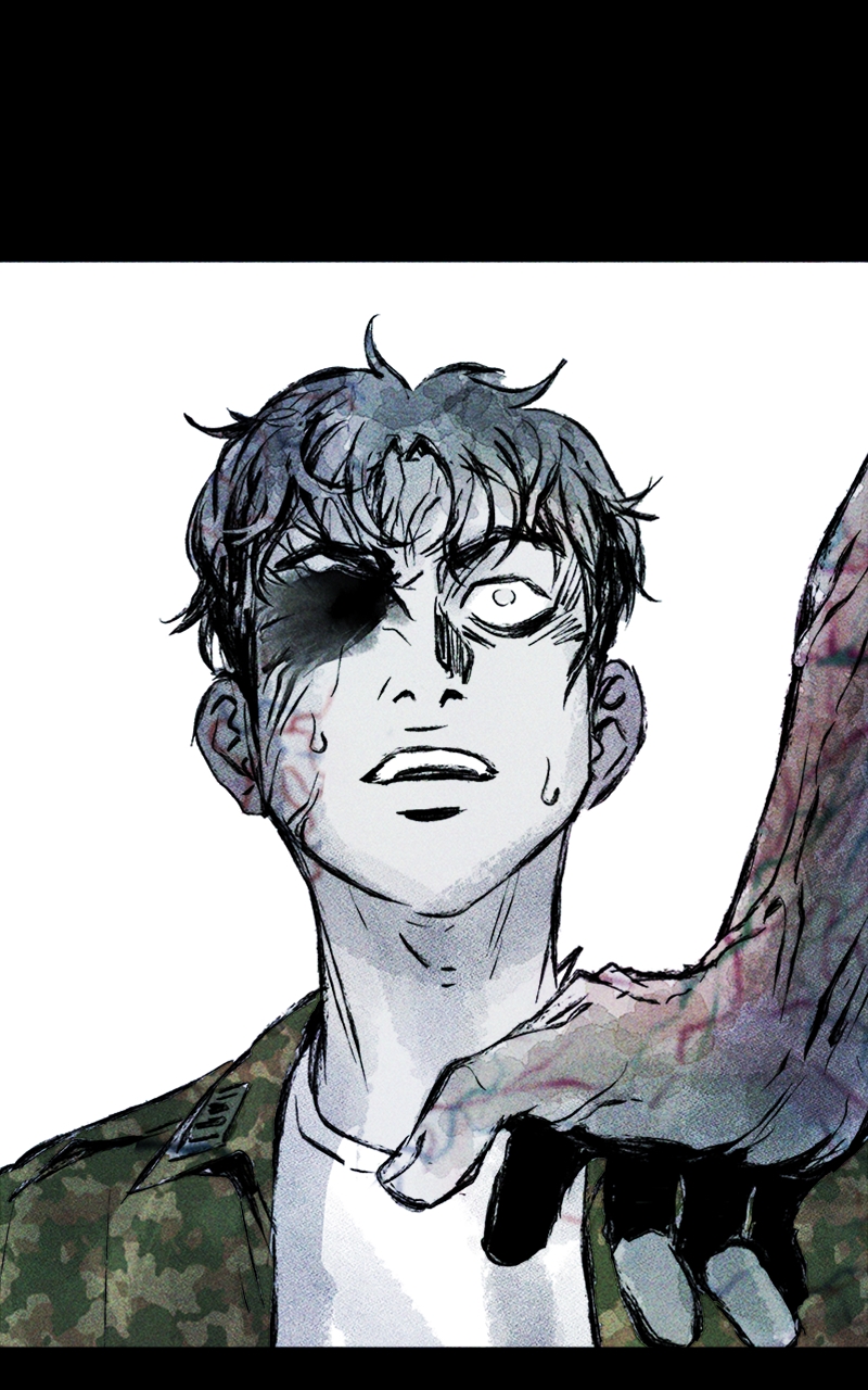 Pieces of Humans Chapter 1 - Page 144