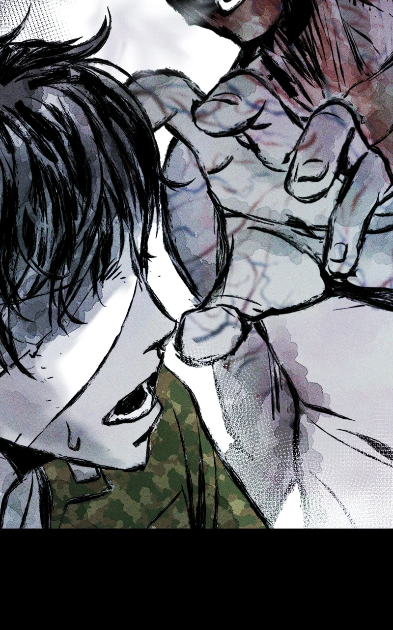 Pieces of Humans Chapter 1 - Page 20