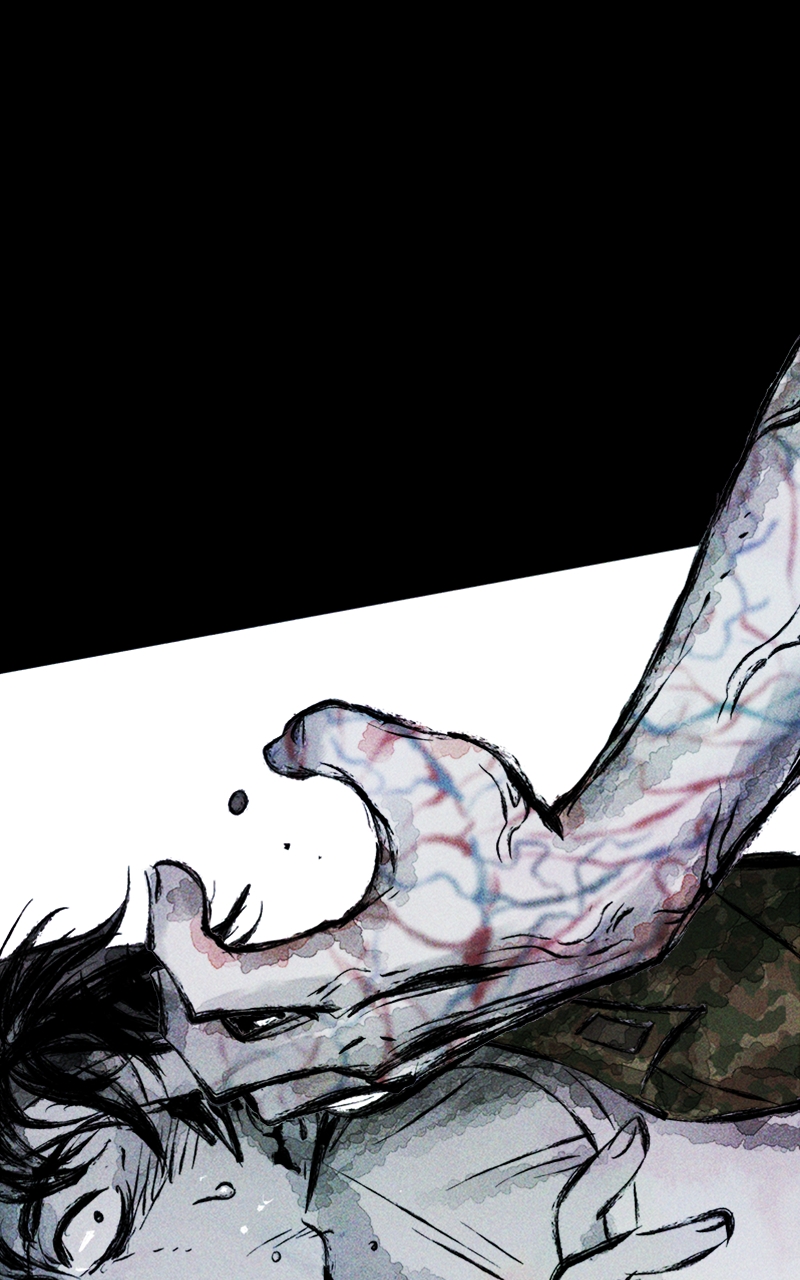 Pieces of Humans Chapter 1 - Page 21