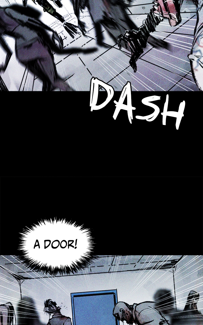 Pieces of Humans Chapter 1 - Page 24
