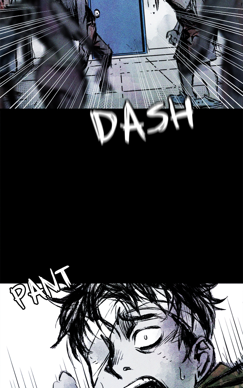 Pieces of Humans Chapter 1 - Page 25