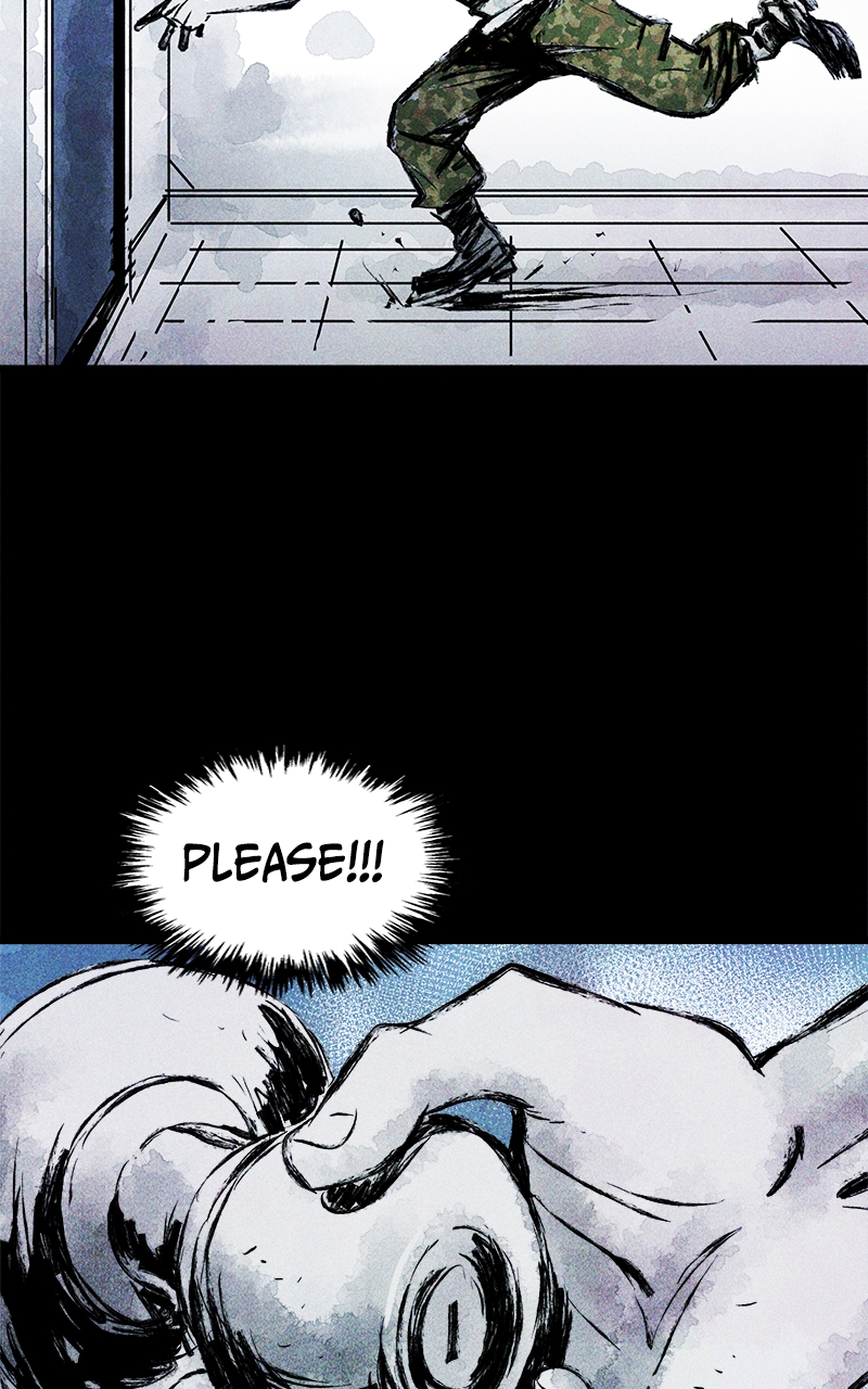 Pieces of Humans Chapter 1 - Page 28