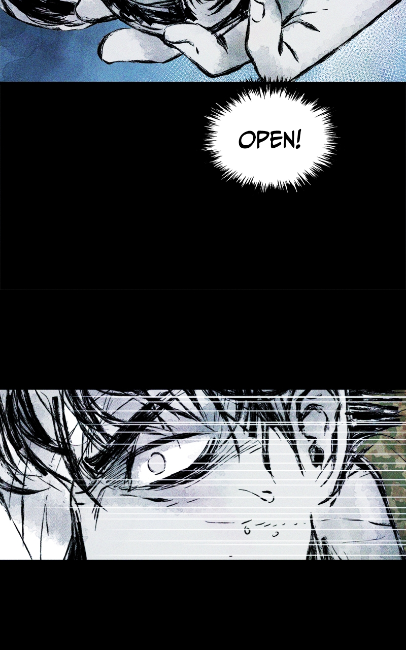 Pieces of Humans Chapter 1 - Page 29