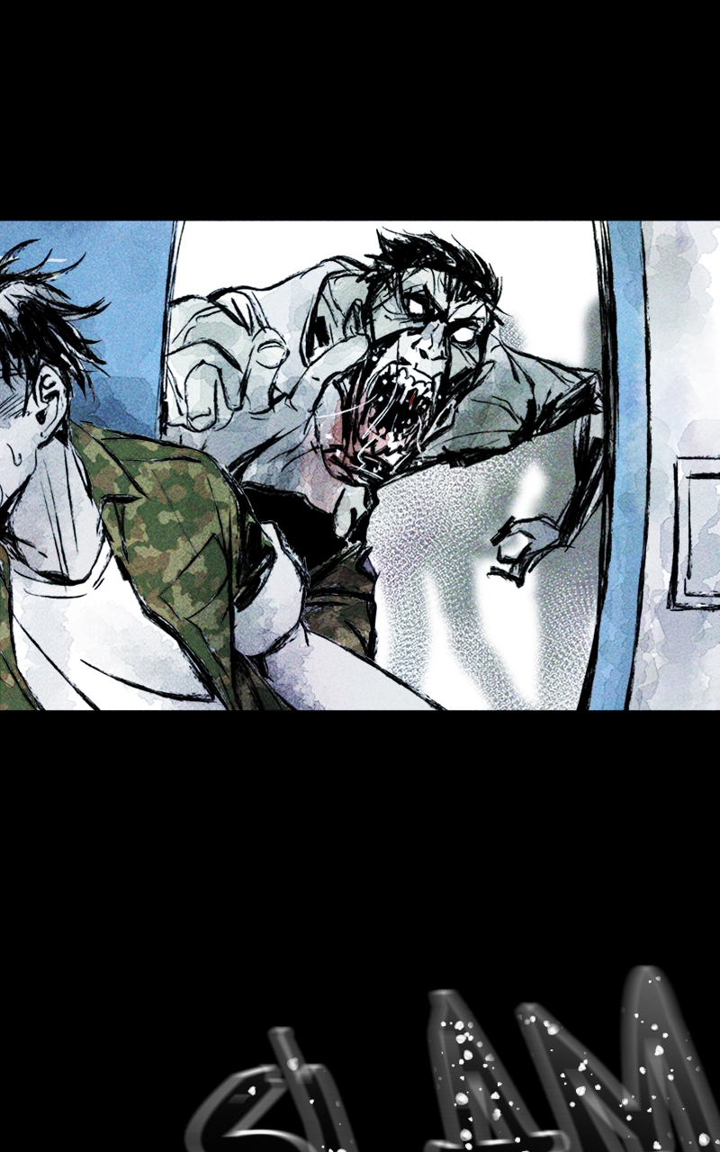 Pieces of Humans Chapter 1 - Page 31