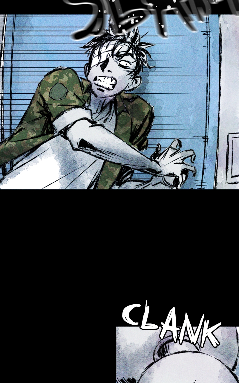 Pieces of Humans Chapter 1 - Page 32