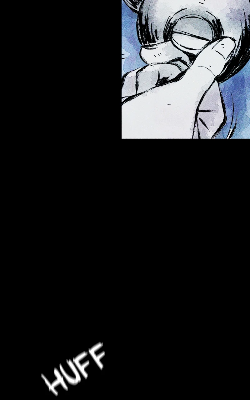 Pieces of Humans Chapter 1 - Page 33