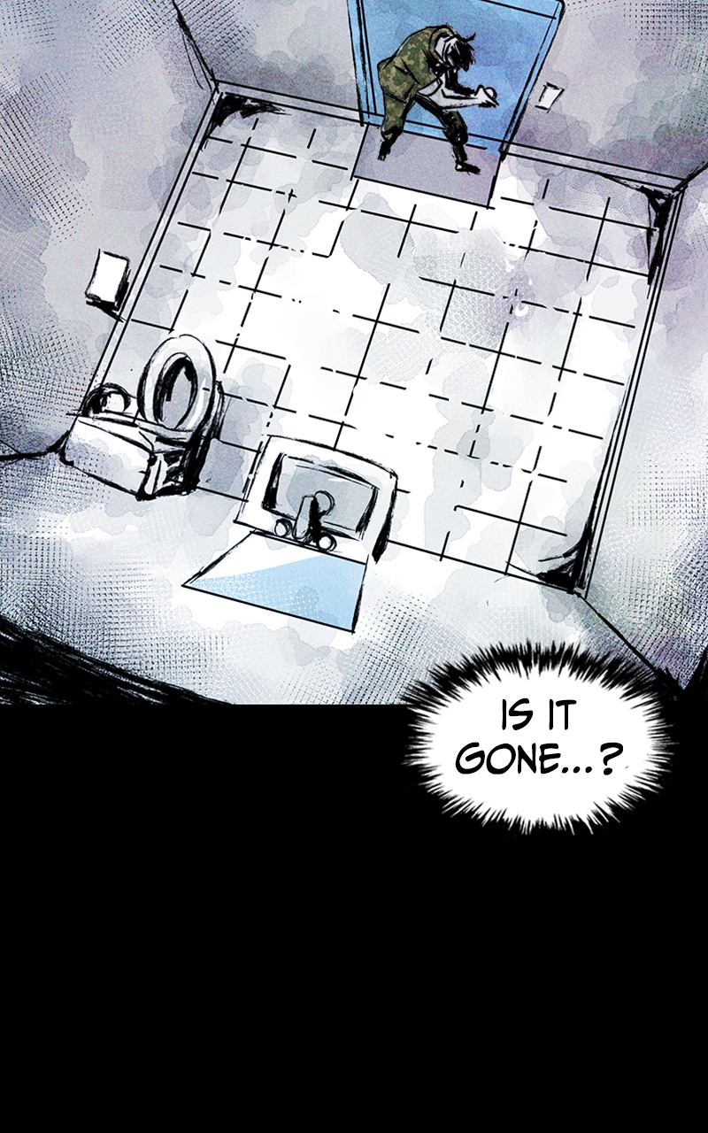 Pieces of Humans Chapter 1 - Page 35