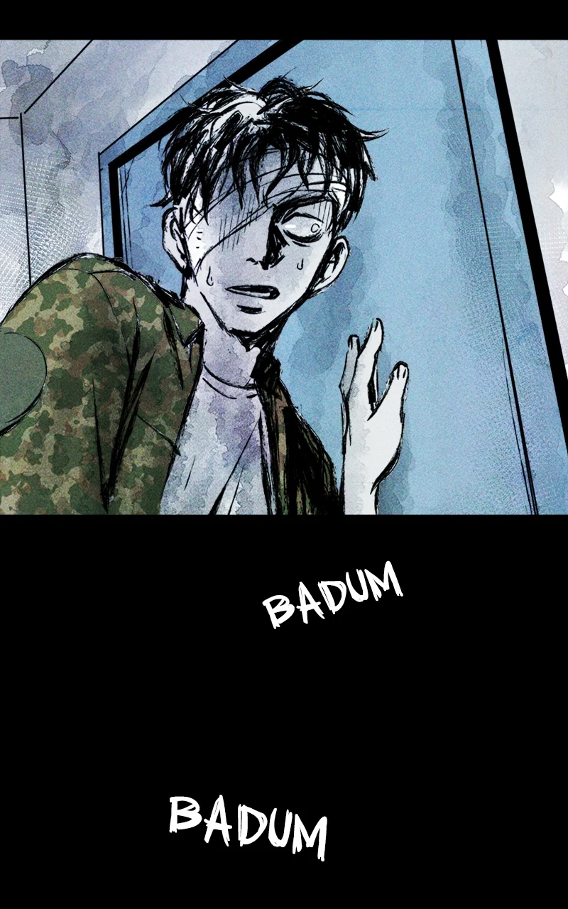 Pieces of Humans Chapter 1 - Page 36