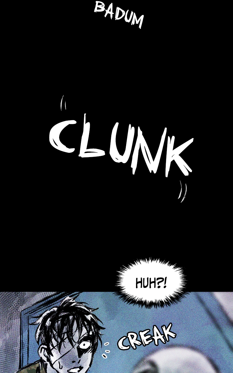 Pieces of Humans Chapter 1 - Page 38