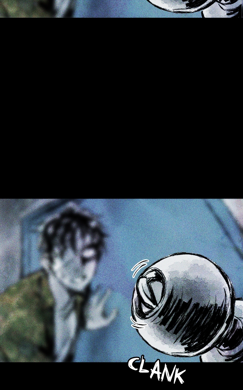 Pieces of Humans Chapter 1 - Page 40