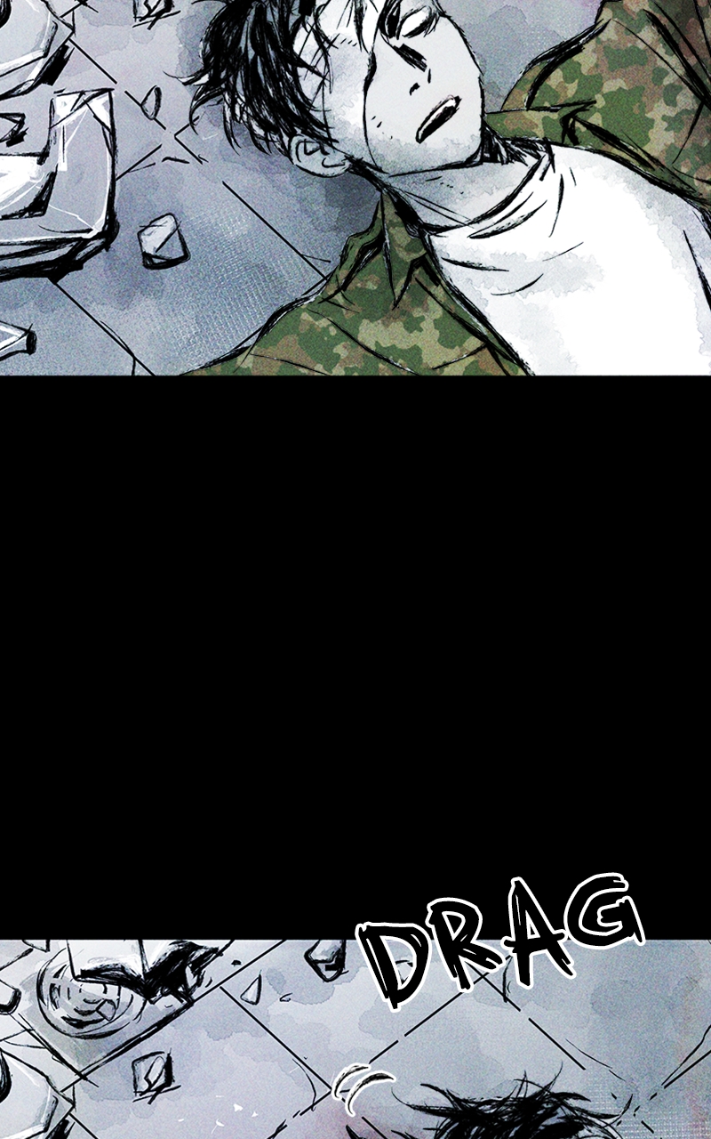 Pieces of Humans Chapter 1 - Page 48