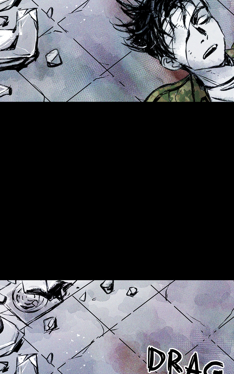 Pieces of Humans Chapter 1 - Page 49