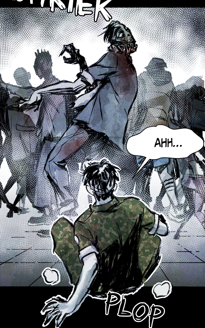 Pieces of Humans Chapter 1 - Page 6