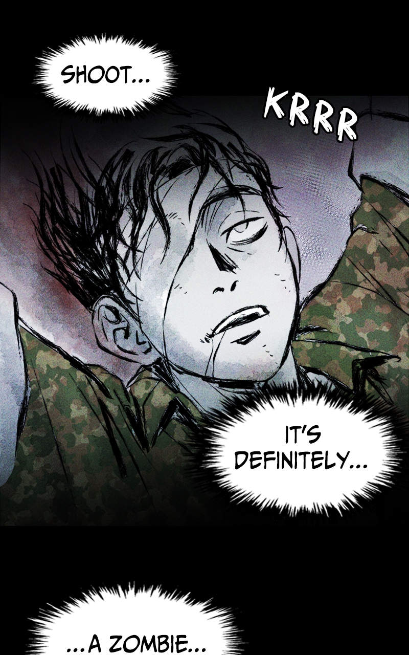 Pieces of Humans Chapter 1 - Page 53