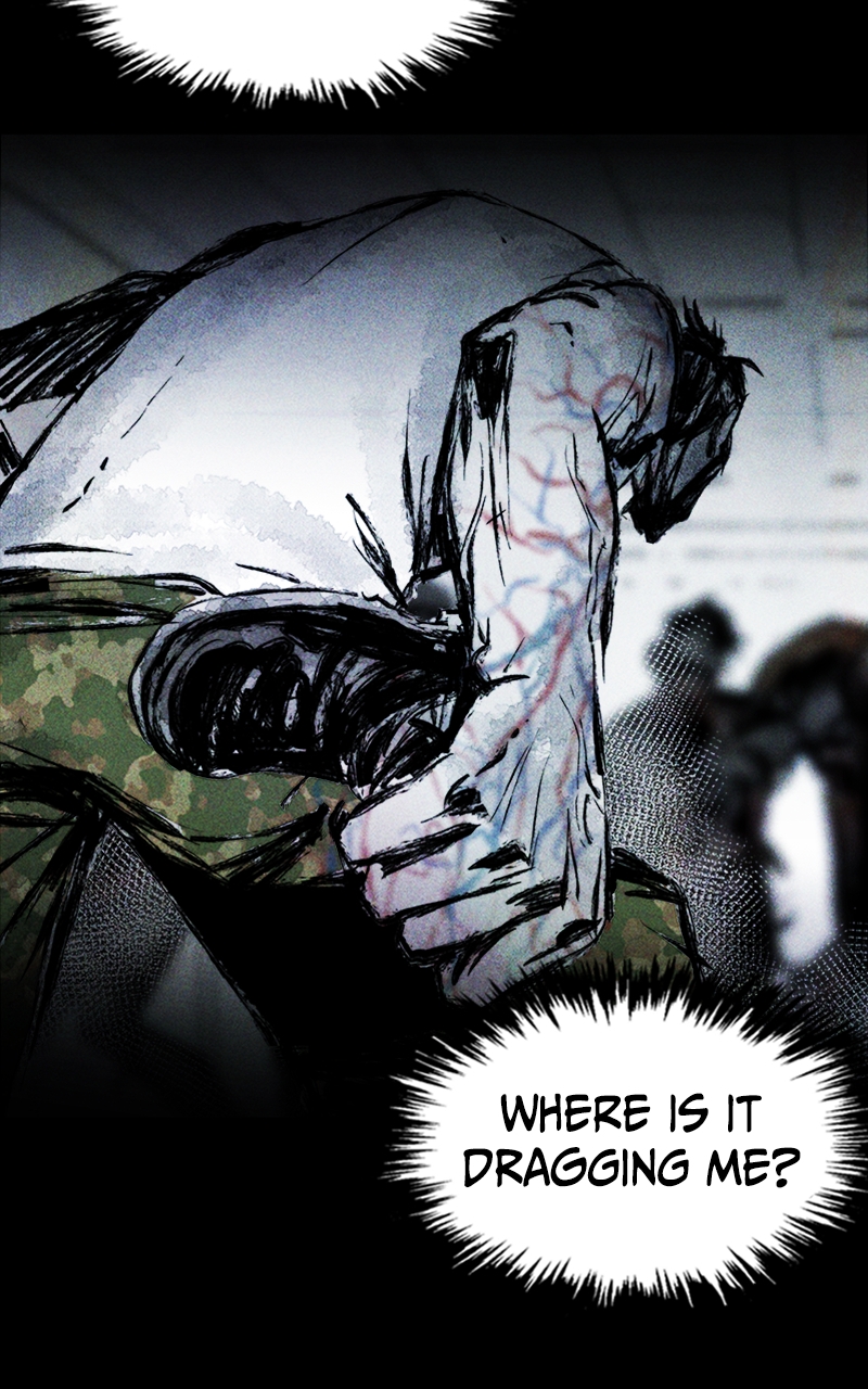 Pieces of Humans Chapter 1 - Page 54