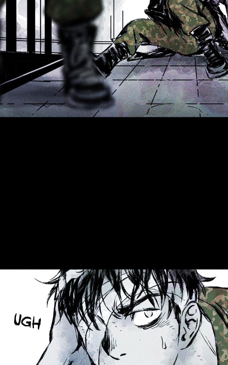 Pieces of Humans Chapter 1 - Page 57