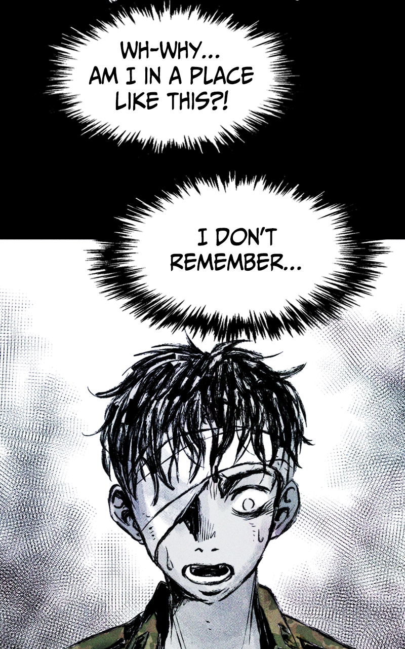 Pieces of Humans Chapter 1 - Page 7