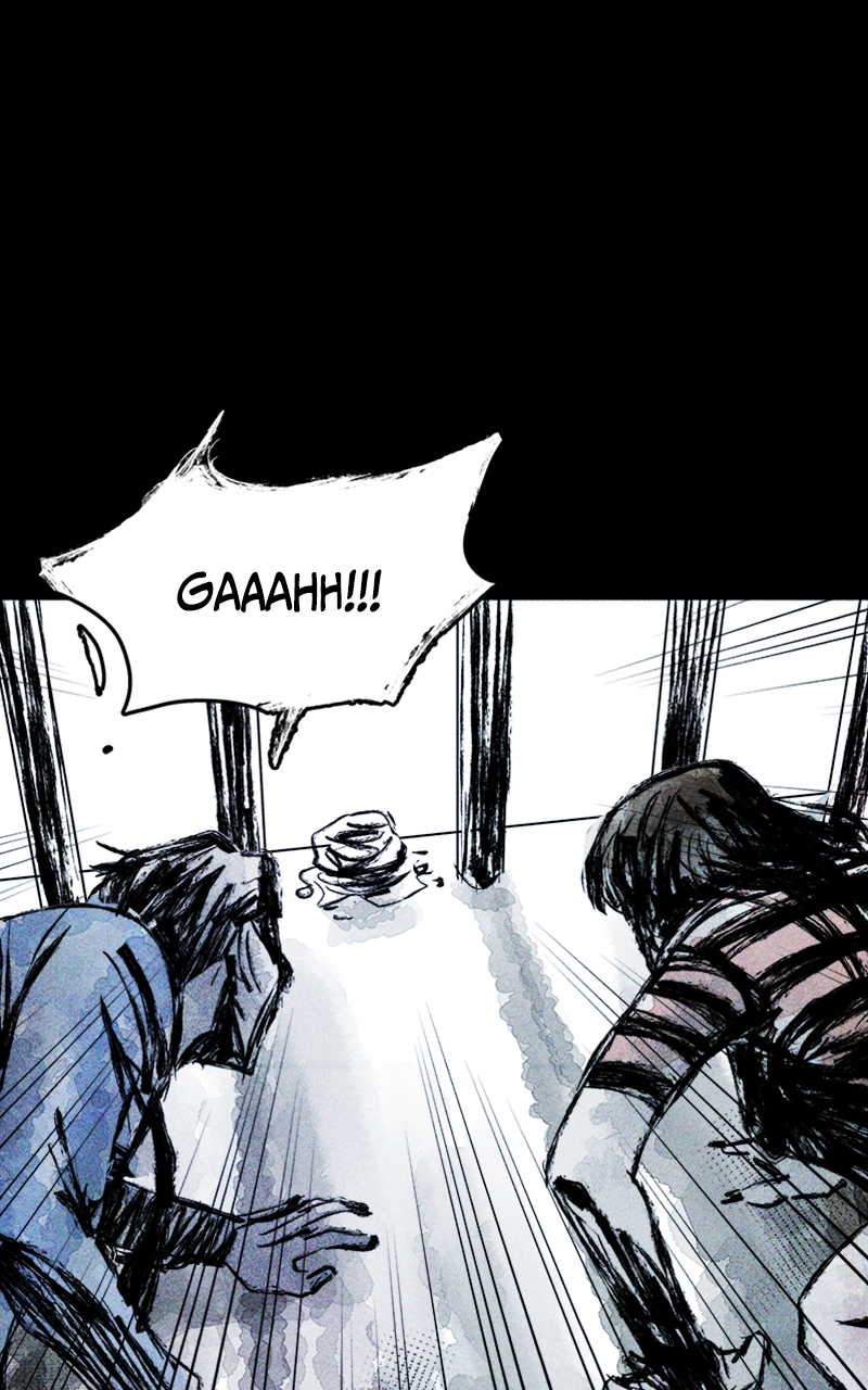 Pieces of Humans Chapter 1 - Page 64