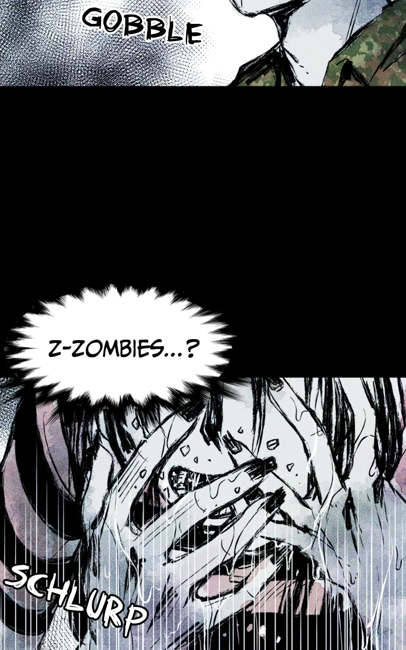 Pieces of Humans Chapter 1 - Page 66
