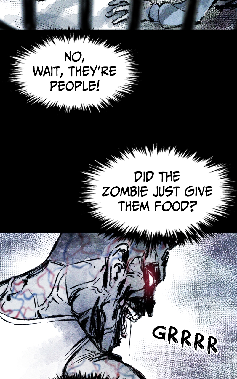 Pieces of Humans Chapter 1 - Page 68