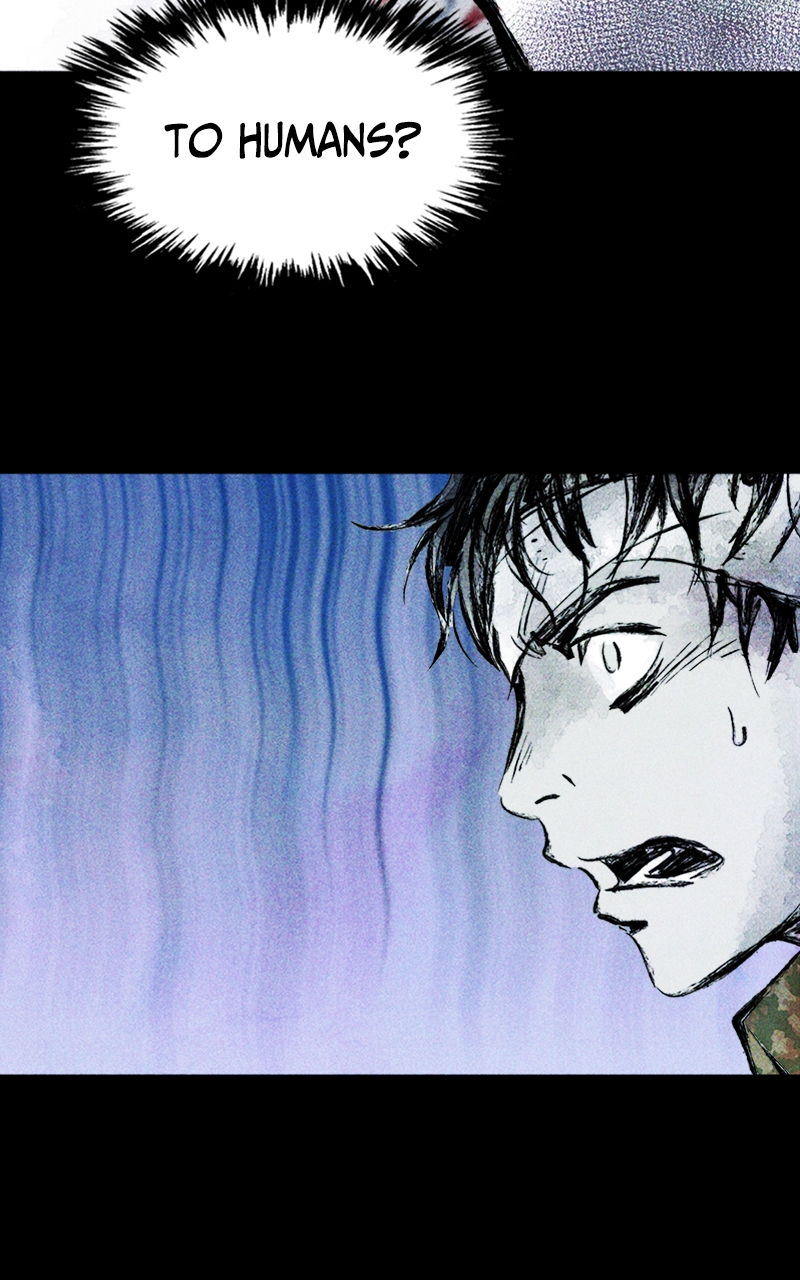 Pieces of Humans Chapter 1 - Page 69