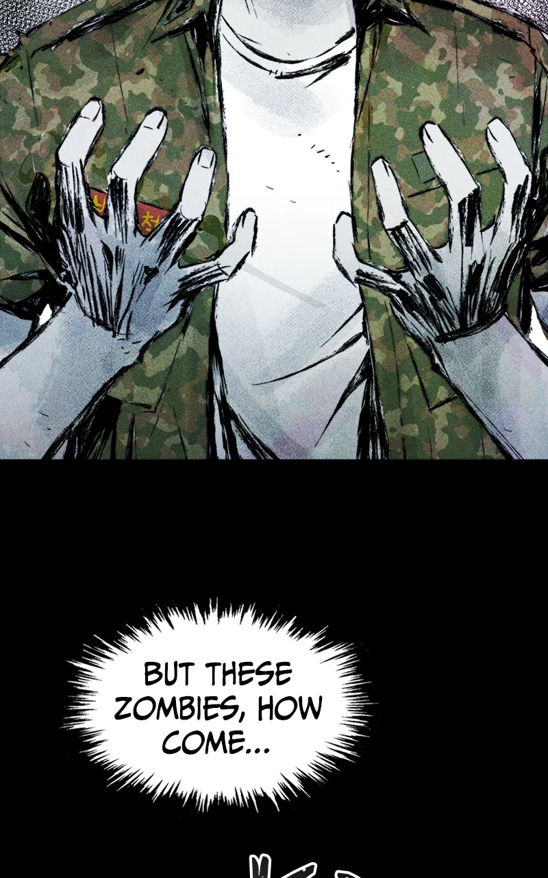 Pieces of Humans Chapter 1 - Page 8