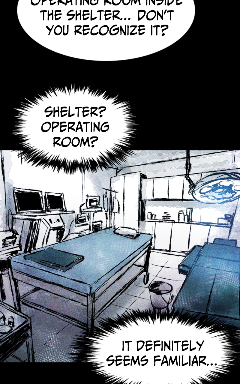 Pieces of Humans Chapter 1 - Page 73