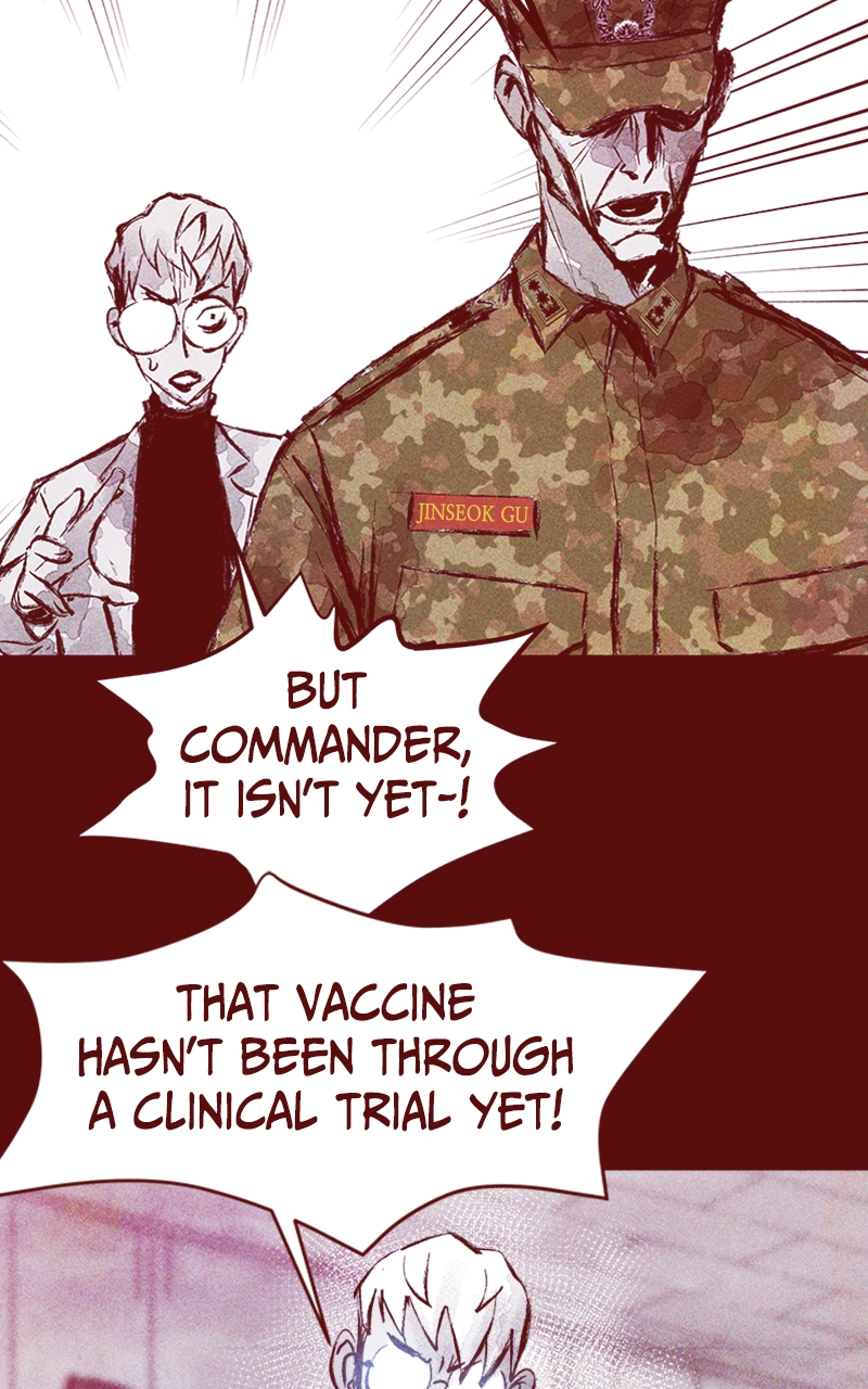 Pieces of Humans Chapter 1 - Page 76
