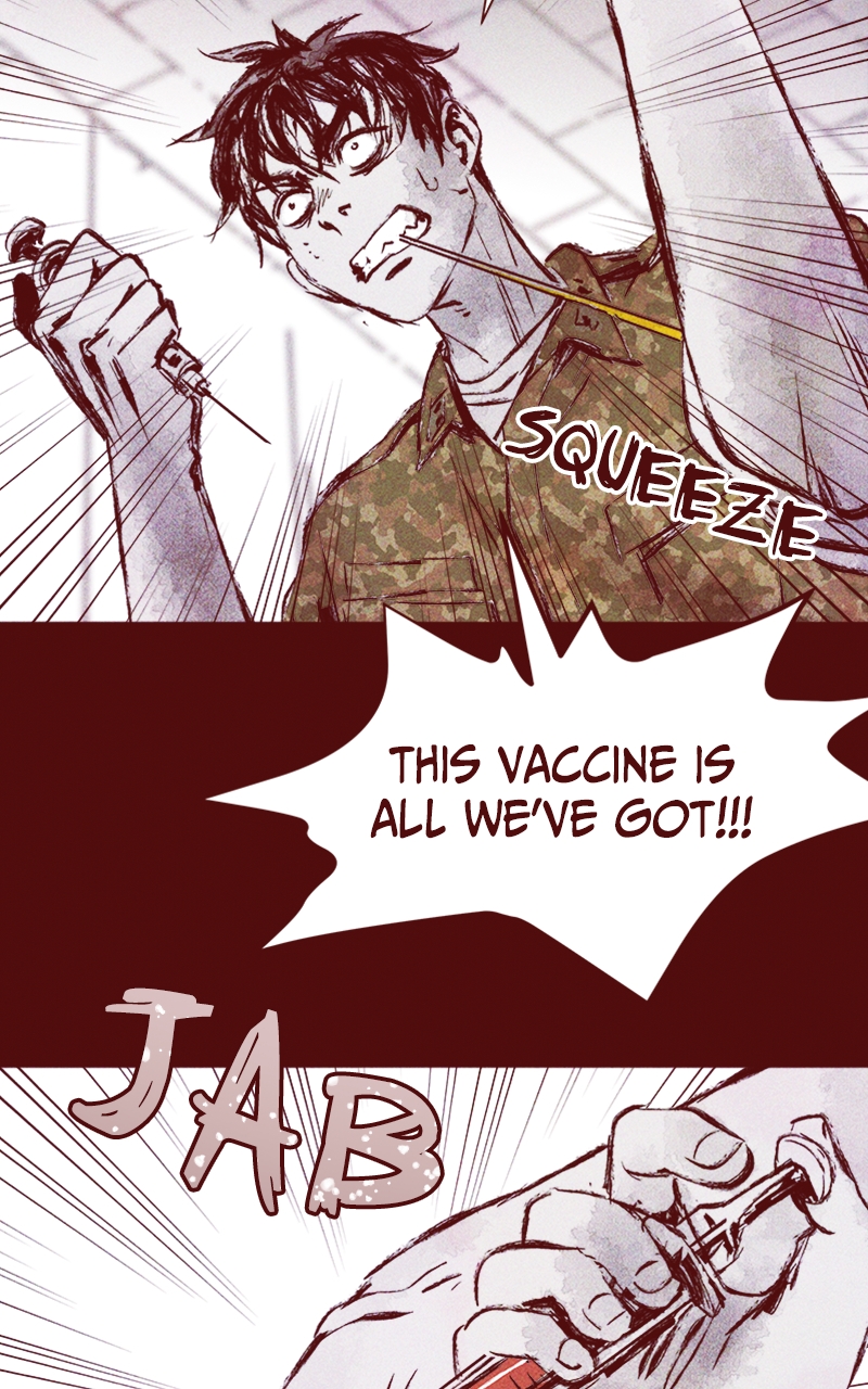 Pieces of Humans Chapter 1 - Page 79