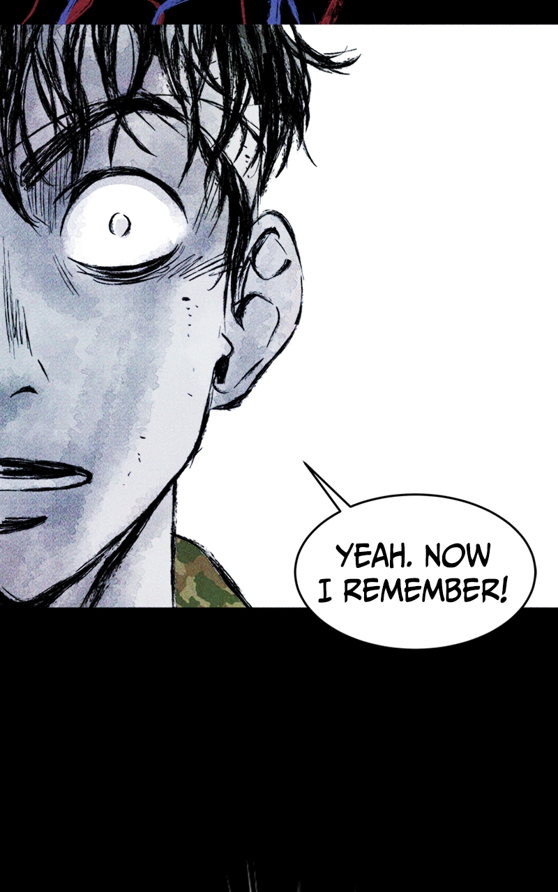 Pieces of Humans Chapter 1 - Page 82