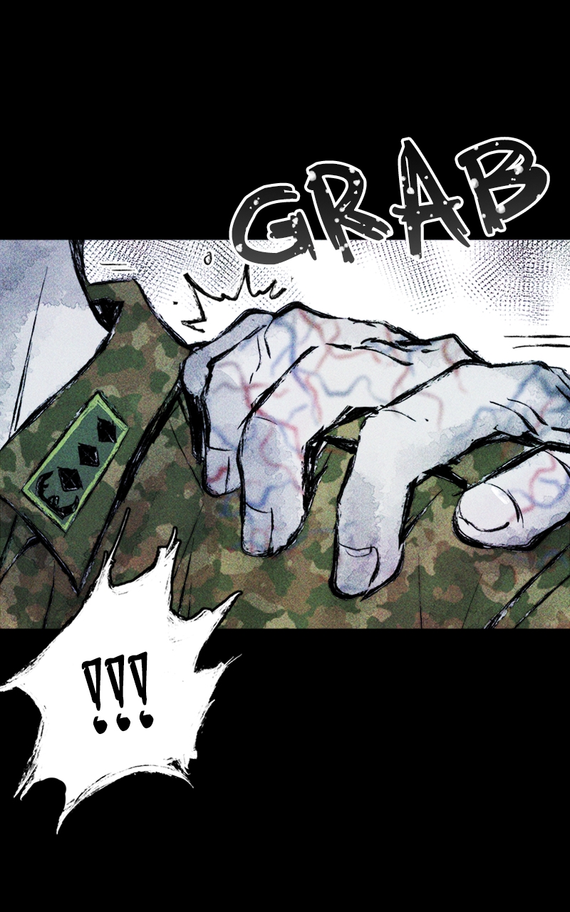 Pieces of Humans Chapter 1 - Page 84