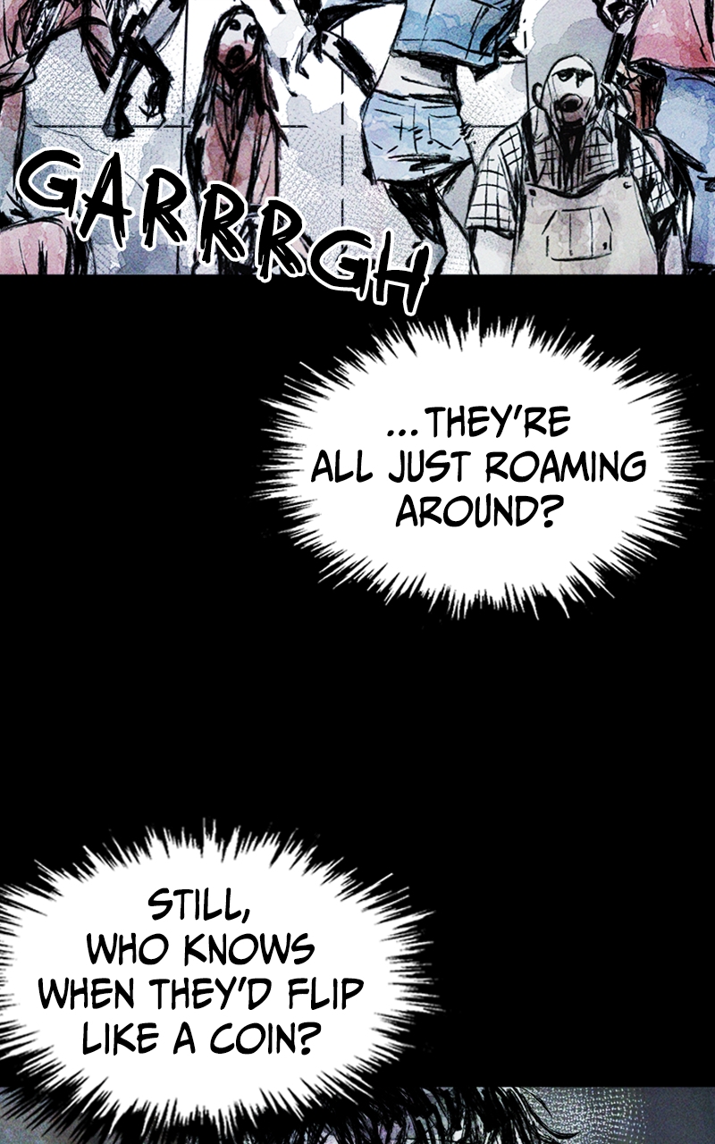 Pieces of Humans Chapter 1 - Page 10